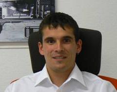 Markus Probst, Werkzeugmacher, Maschinenbautechniker, Werkzeugkonstrukteur