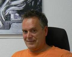 Ewald Lämmle, Maschinenbauschlosser, Werkzeugkonstrukteur, Qualitätssicherung, Personalmanagement