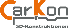 Carkon GmbH : Konstruktionsbüro : 3D Konstruktionen : Werkzeugkonstruktionen : Ziehanlagen : Ziehsimulation : Wirkflächen : Methodenpläne mit Catia V5